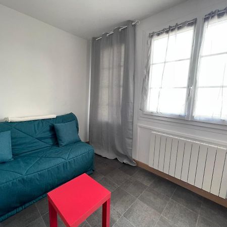 Atlantis Apartment Saint-Nazaire  Exterior foto