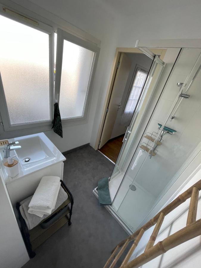Atlantis Apartment Saint-Nazaire  Exterior foto