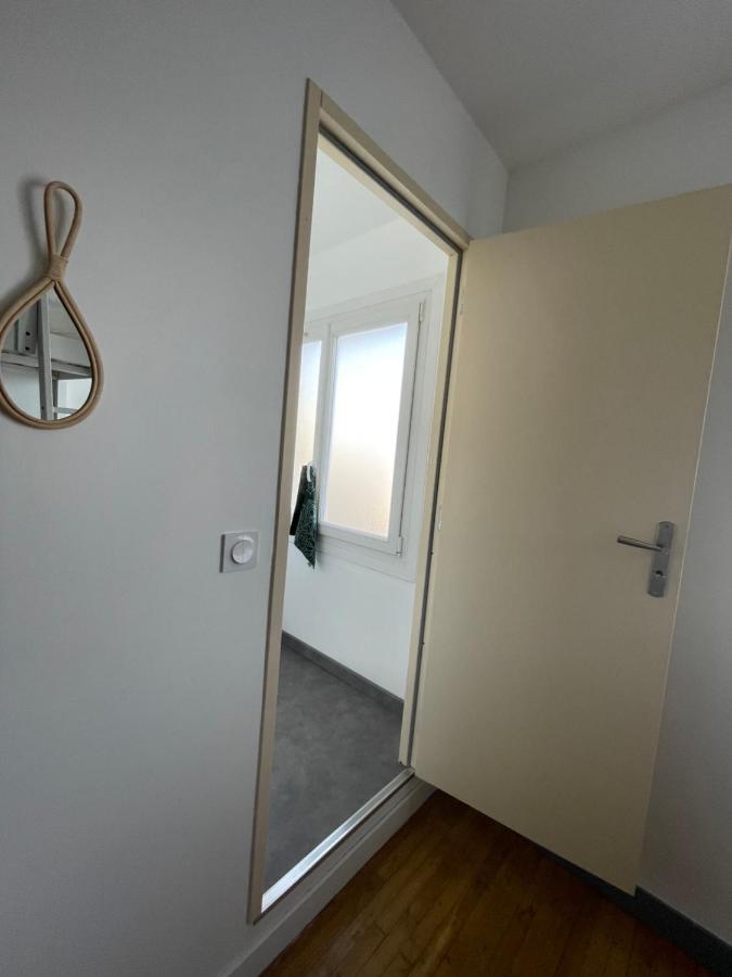 Atlantis Apartment Saint-Nazaire  Exterior foto