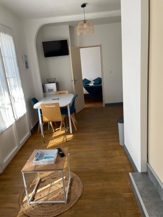 Atlantis Apartment Saint-Nazaire  Exterior foto