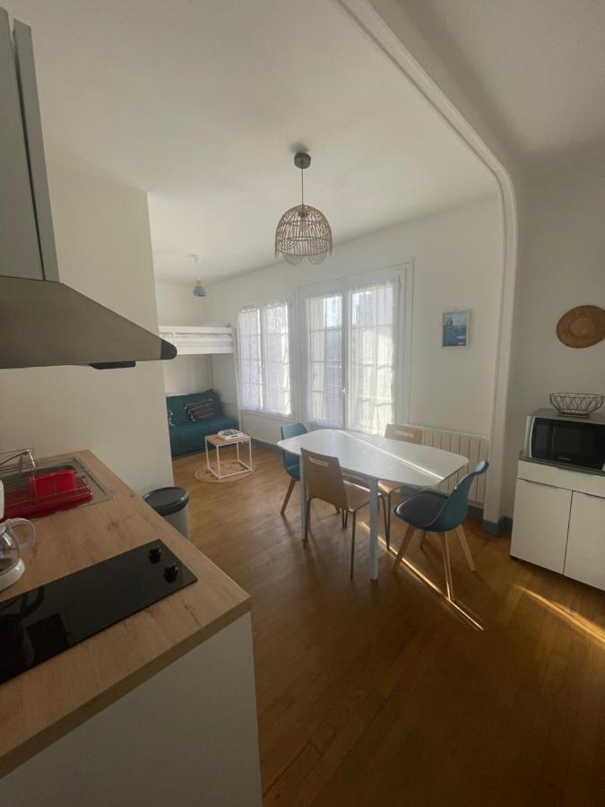 Atlantis Apartment Saint-Nazaire  Exterior foto