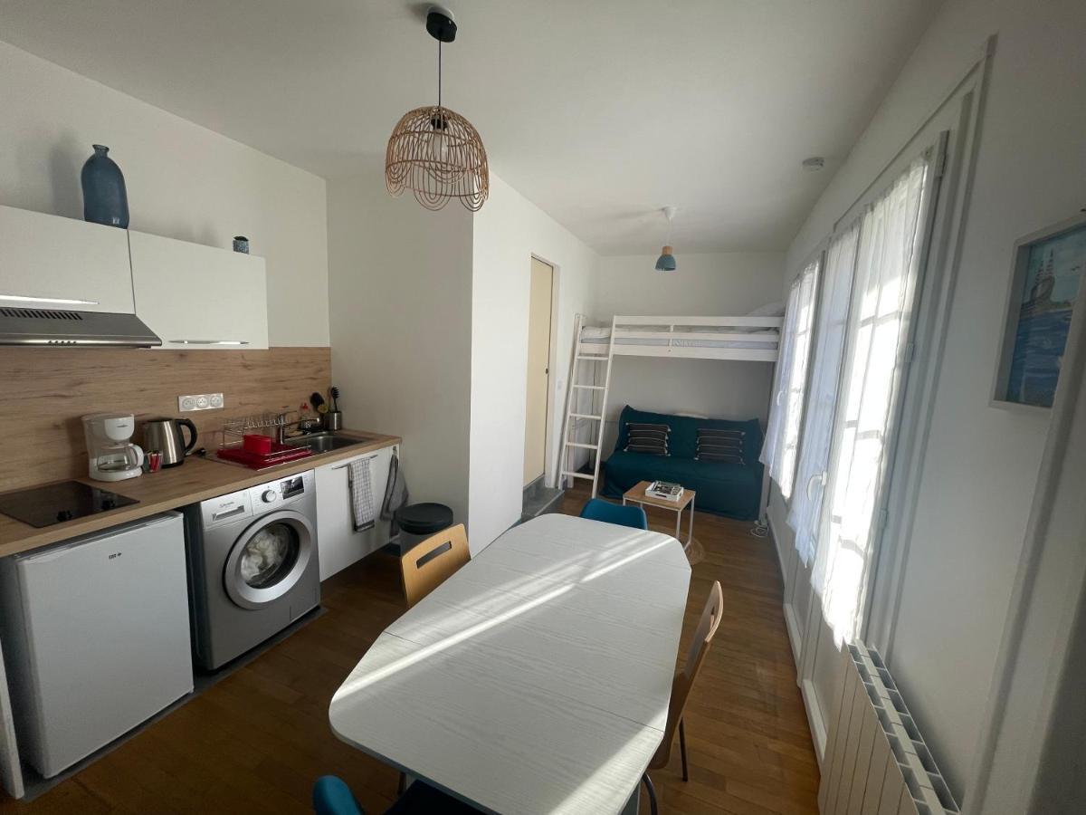 Atlantis Apartment Saint-Nazaire  Exterior foto